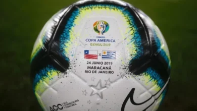 Copa America 2024 Live Streaming