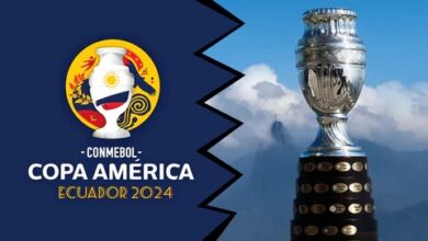 Copa America 2024 Ticket Price