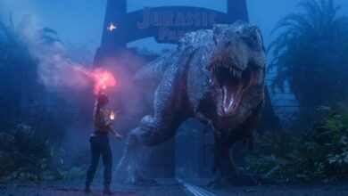 Jurassic Park Survival Release Date
