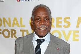 Danny Glover Death