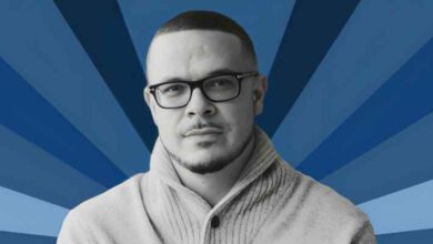 Shaun King Banned By Instagram 