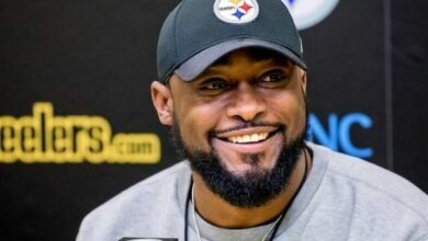 Mike Tomlin Salary And Net Worth