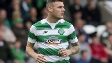 Anthony Stokes Dead or Alive 