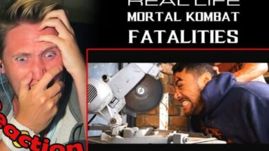 Fatality en la vida real video gore en mexico blog del narco