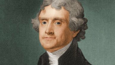 Thomas Jefferson Anti-Federalist