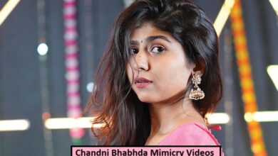 Chandni Bhabhda Net Worth