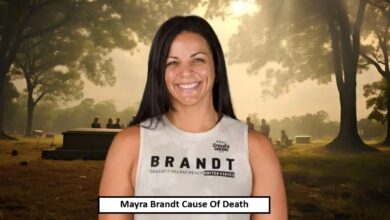 Mayra Brandt Cause Of Death