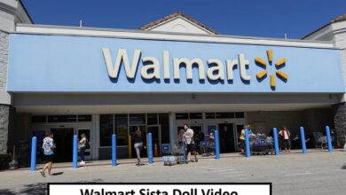 Walmart Sista Doll Video