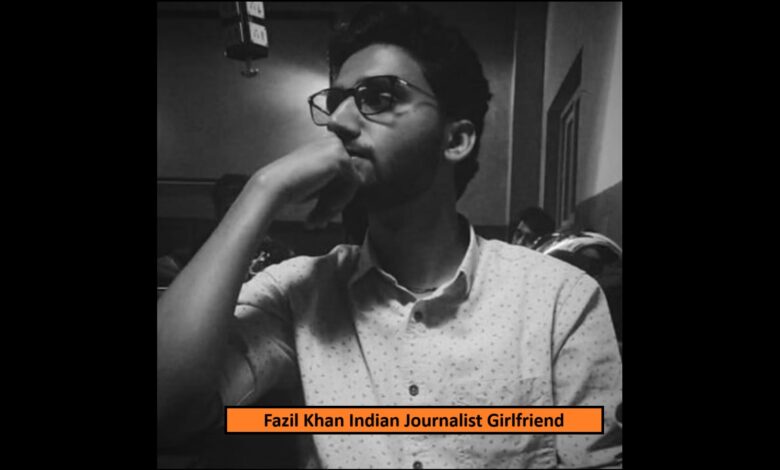 Fazil Khan Death News