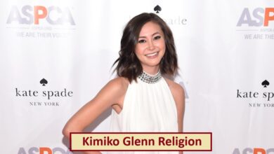 Kimiko Glenn