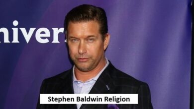 Stephen Baldwin Religion 