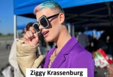 Ziggy Krassenburg Disease