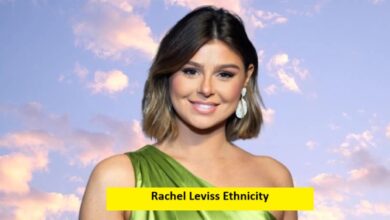 Rachel Leviss Ethnicity