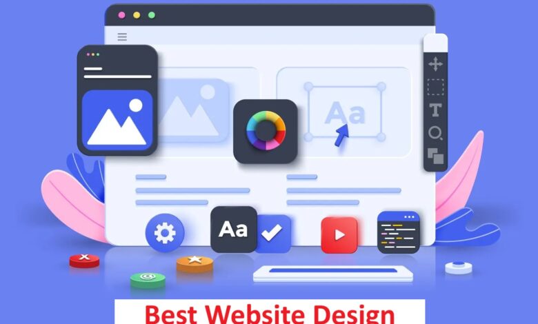 Best Website Design