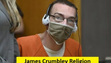 James Crumbley Religion