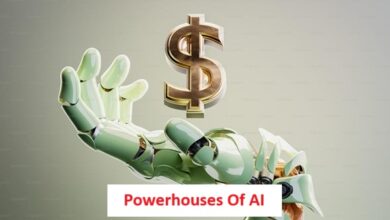 Powerhouses Of AI